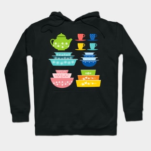 Pyrex Pretties Hoodie